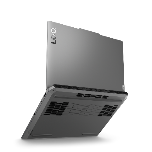 Lenovo LOQ 15IAX9 Core i5 12th Gen RTX 2050 4GB Graphics 15.6" FHD 144Hz Gaming Laptop — image 4 of 5