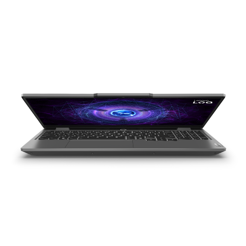 Lenovo LOQ 15IAX9E Core i5 12th Gen RTX 4050 6GB Graphics 15.6" FHD 144Hz Gaming Laptop — image 3 of 4