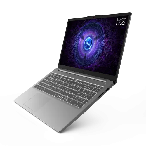 Lenovo LOQ 15IAX9E Core i5 12th Gen RTX 4050 6GB Graphics 15.6" FHD 144Hz Gaming Laptop — image 4 of 4