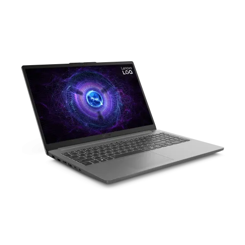 Lenovo LOQ 15IAX9E Core i5 12th Gen RTX 3050 6GB Graphics 15.6" FHD Gaming Laptop