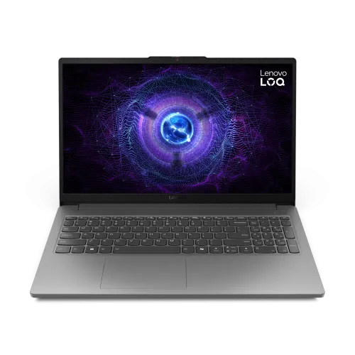 Lenovo LOQ 15IAX9E Core i5 12th Gen RTX 3050 6GB Graphics 15.6" FHD Gaming Laptop — image 2 of 6