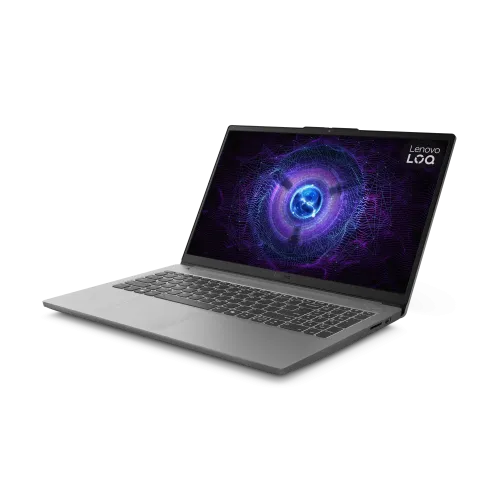 Lenovo LOQ 15IAX9E Core i5 12th Gen RTX 2050 4GB Graphics 15.6" FHD Gaming Laptop — image 2 of 6