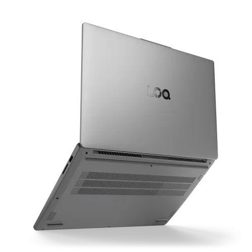 Lenovo LOQ 15IAX9E Core i5 12th Gen RTX 2050 4GB Graphics 15.6" FHD Gaming Laptop — image 5 of 6