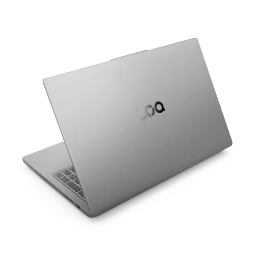 Lenovo LOQ 15IAX9E Core i5 12th Gen RTX 2050 4GB Graphics 15.6" FHD Gaming Laptop — image 6 of 6
