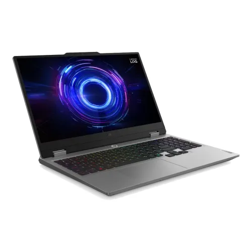 Lenovo LOQ 15IRX10 Core i7 13th Gen RTX 5050 8GB Graphics 15.6" FHD 144Hz Gaming Laptop — image 2 of 6