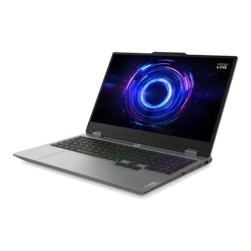 Lenovo LOQ 15IRX10 Core i7 13th Gen RTX 5050 8GB Graphics 15.6" FHD 144Hz Gaming Laptop — image 3 of 6