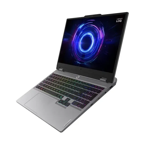 Lenovo LOQ 15IRX10 Core i7 13th Gen RTX 5050 8GB Graphics 15.6" FHD 144Hz Gaming Laptop — image 4 of 6