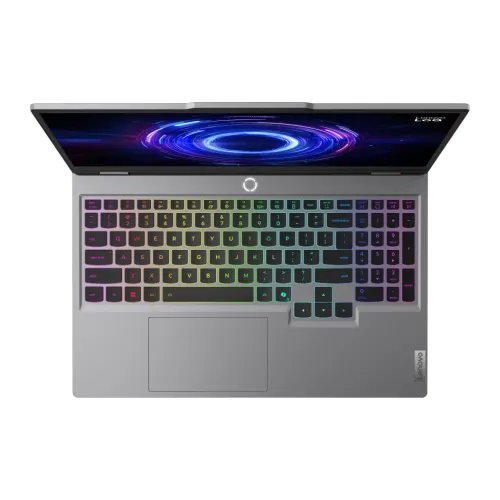 Lenovo LOQ 15IRX10 Core i7 13th Gen RTX 5050 8GB Graphics 15.6" FHD 144Hz Gaming Laptop — image 5 of 6
