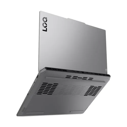 Lenovo LOQ 15IRX10 Core i7 13th Gen RTX 5050 8GB Graphics 15.6" FHD 144Hz Gaming Laptop — image 6 of 6