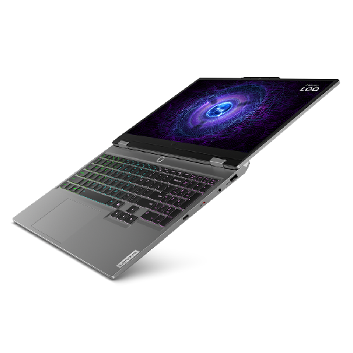 Lenovo LOQ 15IRX9 Core i5 13th Gen RTX 3050 6GB Graphics 15.6" FHD 144Hz Gaming Laptop — image 2 of 5