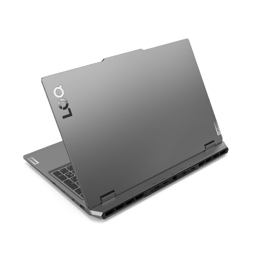 Lenovo LOQ 15IRX9 Core i5 13th Gen RTX 3050 6GB Graphics 15.6" FHD Gaming Laptop — image 6 of 6