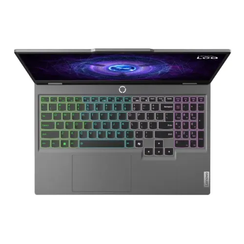 Lenovo LOQ 15IRX9 Core i7 13th Gen RTX 3050 6GB Graphics 15.6" FHD AI Powered Gaming Laptop — image 4 of 6