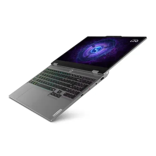 Lenovo LOQ 15IRX9 Core i7 13th Gen RTX 3050 6GB Graphics 15.6" FHD AI Powered Gaming Laptop — image 5 of 6