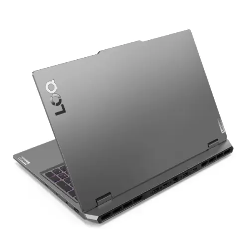 Lenovo LOQ 15IRX9 Core i7 13th Gen RTX 3050 6GB Graphics 15.6" FHD AI Powered Gaming Laptop — image 6 of 6