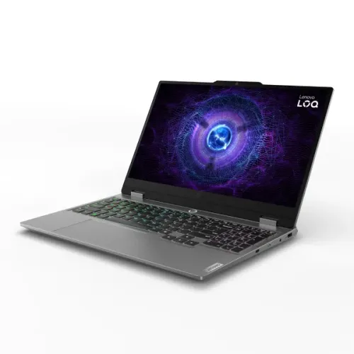 Lenovo LOQ 15IRX9 Core i7 13th Gen RTX 4050 AI Integrated 15.6" FHD Gaming Laptop — image 3 of 6