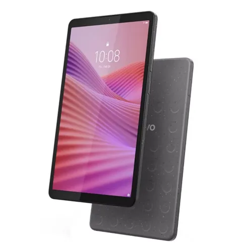 Lenovo Tab One with Clear Case — image 2 of 5