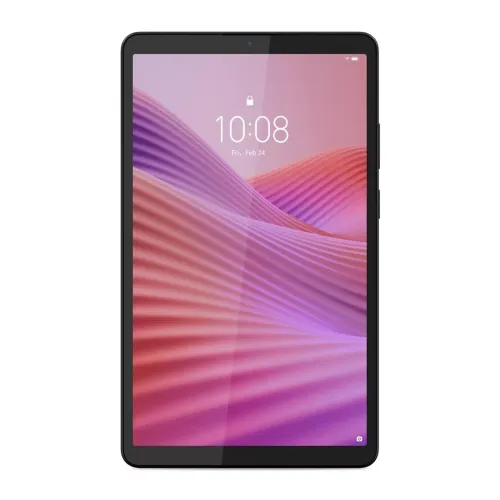 Lenovo Tab One with Clear Case — image 3 of 5