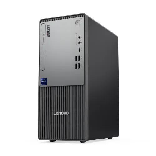 Lenovo ThinkCentre neo 50t Gen 6 Core Ultra 5 225 16GB RAM Brand PC — image 3 of 6