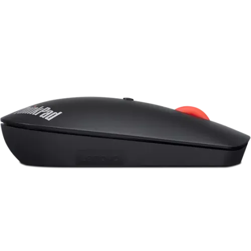Lenovo ThinkPad Bluetooth Silent Mouse — image 3 of 5