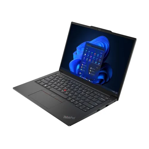 Lenovo ThinkPad E14 Gen 5 Core i5 13th Gen 14" WUXGA Touch Laptop — image 2 of 4