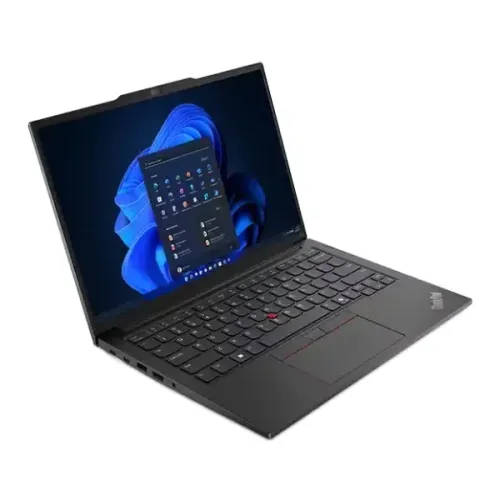 Lenovo ThinkPad E14 Gen 6 Core Ultra 5 125U 14" WUXGA Laptop — image 2 of 6