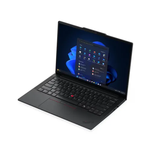 Lenovo ThinkPad E14 Gen 7 Core Ultra 5 225H 14" WUXGA Laptop — image 2 of 6