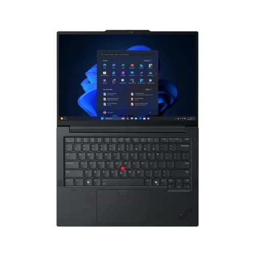 Lenovo ThinkPad E14 Gen 7 Core Ultra 5 225H 14" WUXGA Laptop — image 3 of 6