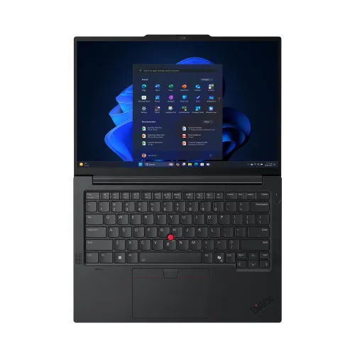 Lenovo ThinkPad E14 Gen 7 Core Ultra 7 255H 14" WUXGA Laptop — image 3 of 6