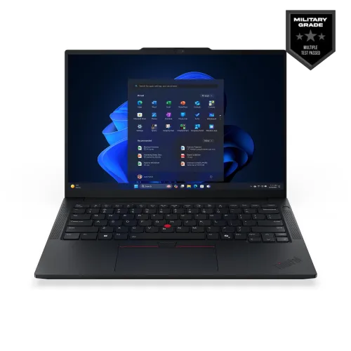 Lenovo ThinkPad E14 Gen 7 Core Ultra 5 225U 14" WUXGA Laptop