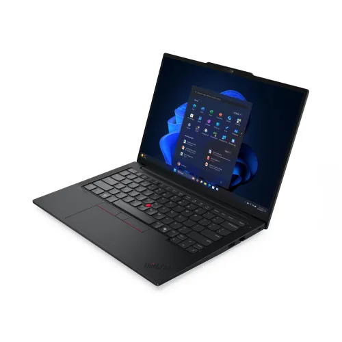 Lenovo ThinkPad E14 Gen 7 Core Ultra 5 225U 14" WUXGA Laptop — image 2 of 6