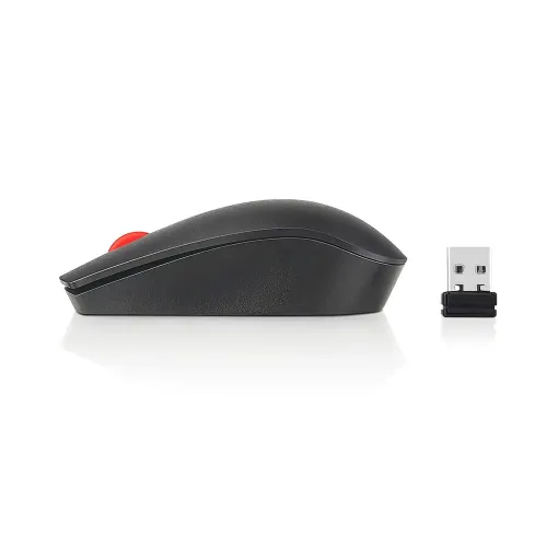 Lenovo ThinkPad Essential Wireless Mouse — image 3 of 3