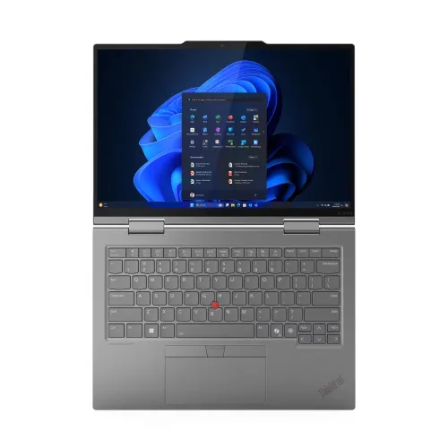 Lenovo ThinkPad X1 2-in-1 Gen 10 Aura Edition Core Ultra 7 265U 14" WUXGA Touch Laptop — image 2 of 6
