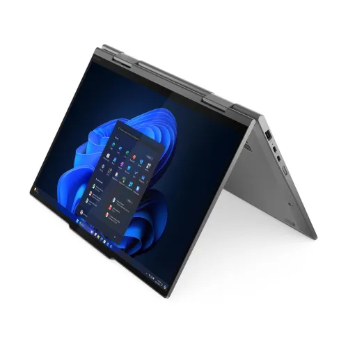 Lenovo ThinkPad X1 2-in-1 Gen 10 Aura Edition Core Ultra 7 265U 14" WUXGA Touch Laptop — image 3 of 6