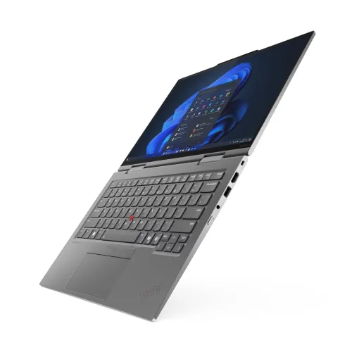 Lenovo ThinkPad X1 2-in-1 Gen 10 Aura Edition Core Ultra 7 265U 14" WUXGA Touch Laptop — image 4 of 6