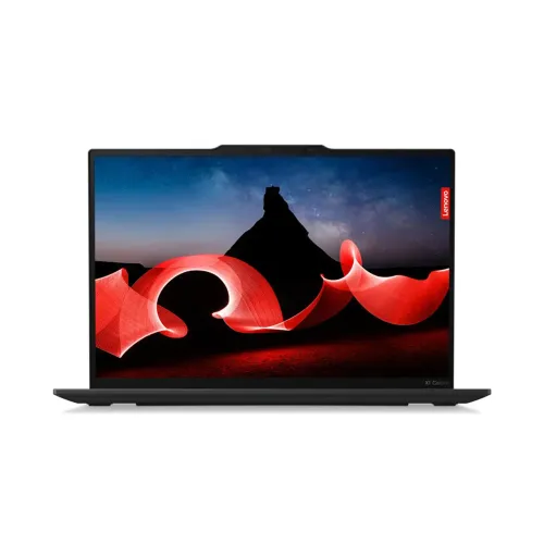 Lenovo ThinkPad X1 Carbon G12 Core Ultra 7 14ʺ WUXGA Laptop — image 2 of 5
