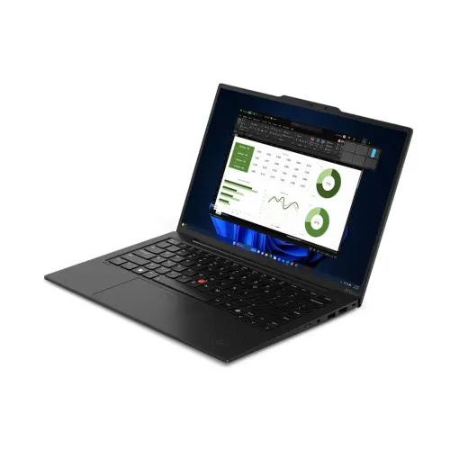 Lenovo ThinkPad X1 Carbon G12 Core Ultra 7 14ʺ WUXGA Laptop — image 4 of 5