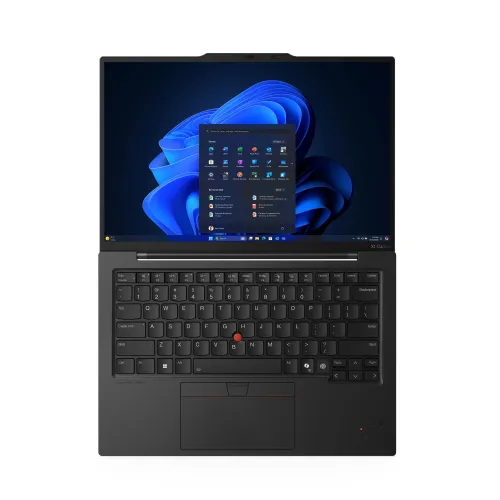 Lenovo ThinkPad X1 Carbon Gen 13 Aura Edition Core Ultra 7 255H 14" WUXGA Touch Laptop — image 2 of 6