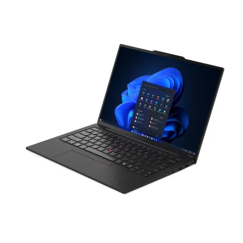 Lenovo ThinkPad X1 Carbon Gen 13 Aura Edition Core Ultra 7 255H 14" WUXGA Touch Laptop — image 3 of 6
