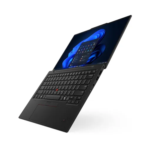 Lenovo ThinkPad X1 Carbon Gen 13 Aura Edition Core Ultra 7 255H 14" WUXGA Touch Laptop — image 4 of 6