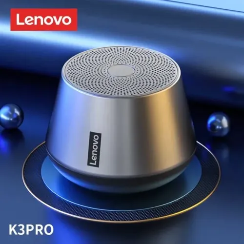 Lenovo Thinkplus K3 Pro Mini Bluetooth Calling Speaker — image 2 of 3