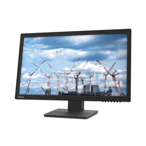 Lenovo ThinkVision E22-28 21.5" IPS FHD Monitor — image 2 of 4