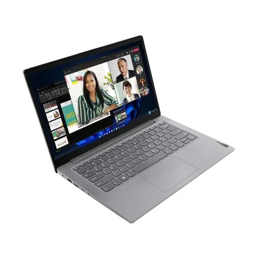 Lenovo V14 G4 AMN Ryzen 5 7520U 14" IPS FHD Laptop — image 3 of 5