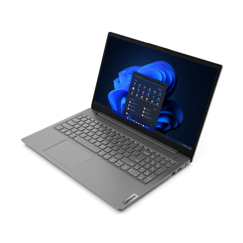 Lenovo V15 G4 Ryzen 5 7520U 15.6" IPS FHD Business Laptop — image 3 of 4