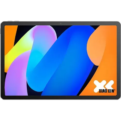 Lenovo Xiaoxin Pad 11 (MediaTek Dimensity 6300) — image 4 of 5