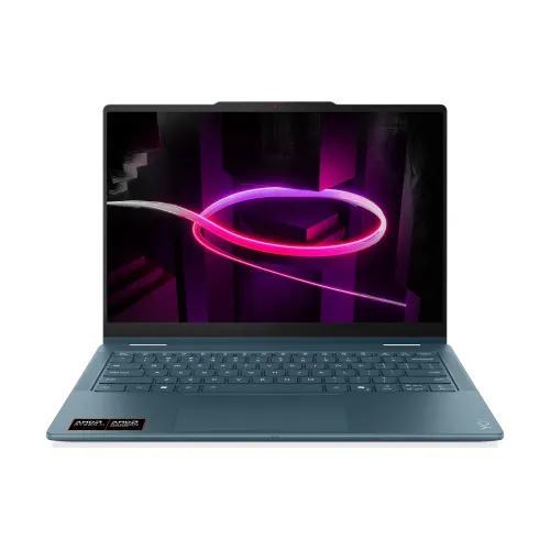 Lenovo Yoga 7 2-in-1 14AGP11 Ryzen AI 7 445 14" OLED Touch Laptop — image 2 of 6
