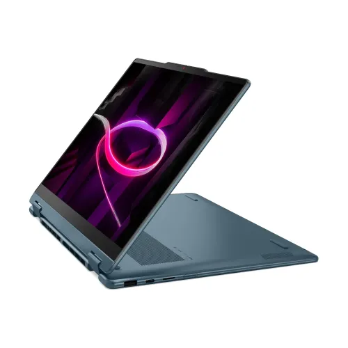 Lenovo Yoga 7 2-in-1 14AGP11 Ryzen AI 7 445 14" OLED Touch Laptop — image 4 of 6