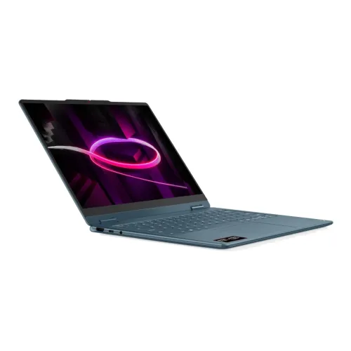 Lenovo Yoga 7 2-in-1 14AGP11 Ryzen AI 7 445 14" OLED Touch Laptop — image 5 of 6