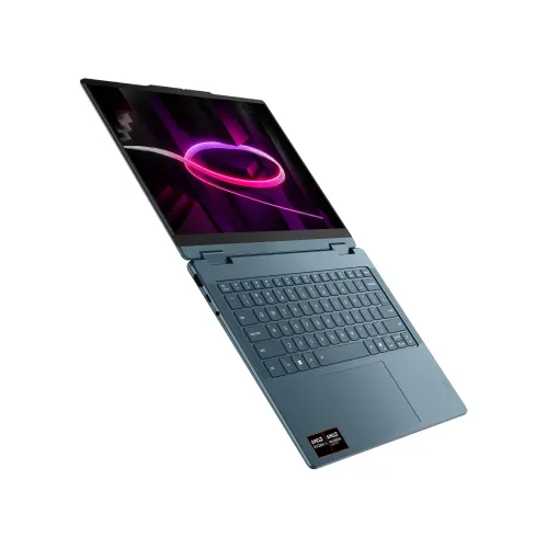 Lenovo Yoga 7 2-in-1 14AGP11 Ryzen AI 7 445 14" OLED Touch Laptop — image 6 of 6