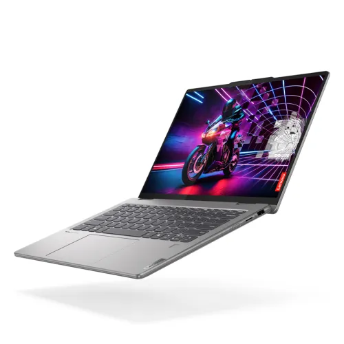 Lenovo Yoga 7 2-in-1 14AHP9 Ryzen 7 8840HS AI Integrated 14" Touch Laptop — image 3 of 6