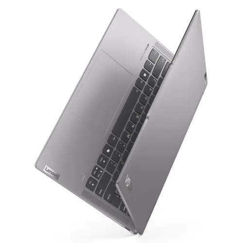 Lenovo Yoga 7 2-in-1 14AHP9 Ryzen 7 8840HS AI Integrated 14" Touch Laptop — image 5 of 6